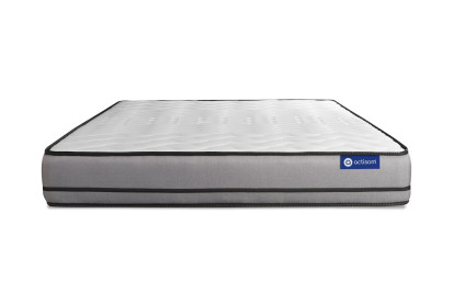 Matelas 180x210 cm Ressorts ensachés - Actiflex Night
