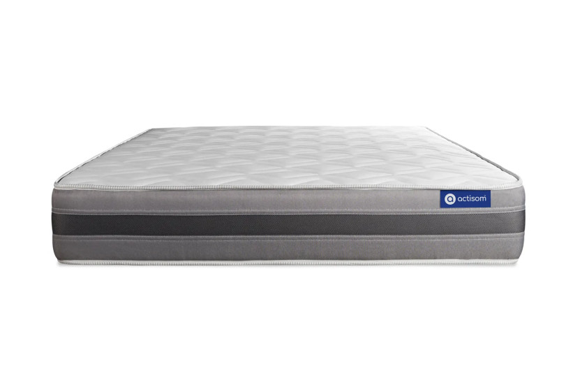 Matelas 160x220 cm Mémoire de forme - Actimemo Relax