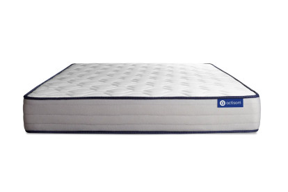 Matelas 150x190 cm Latex et mémoire de forme - Actilatex Form