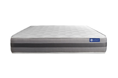 Matelas 160x200 cm Mémoire de forme - Actimemo Relax