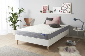Matelas 140x190 cm Mémoire de forme - Actimemo Dream