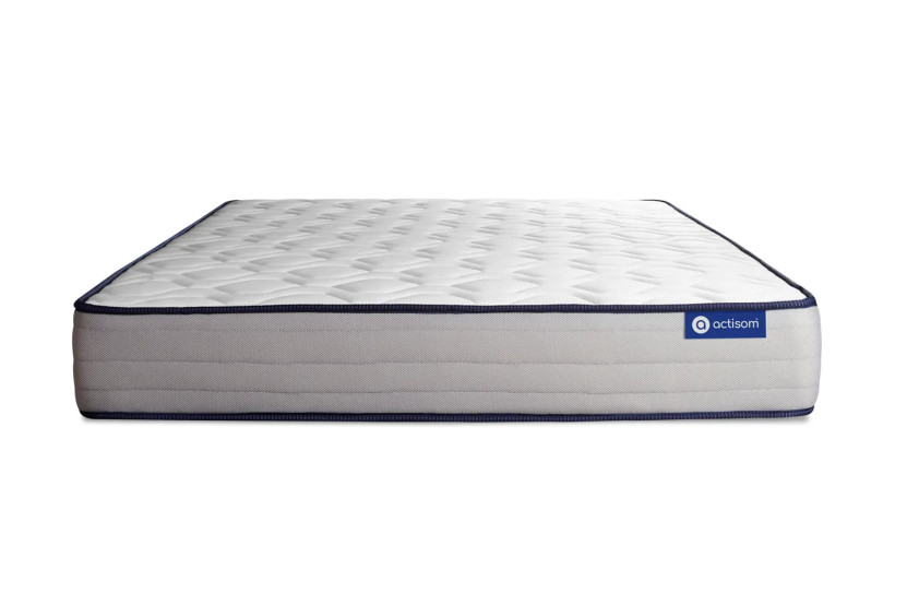 Matelas 180x190 cm Mémoire de forme - Actimemo Form