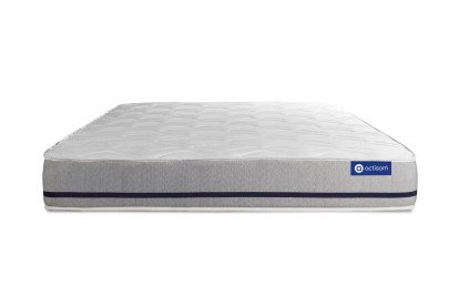 Matelas 160x210 cm Mémoire de forme - Actimemo Soft
