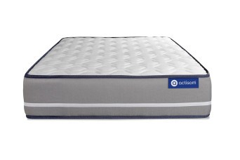 Matelas 70x200 cm Ressorts ensachés - Actiflex Pur