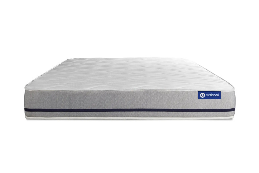 Matelas 135x200 cm Ressorts ensachés - Actiflex Soft