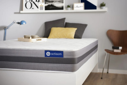 Matelas 100x220 cm Mémoire de forme - Actimemo Relax