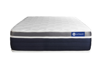 Matelas 80x210 cm Mémoire de forme - Actimemo Confort