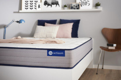 Matelas 70x200 cm Mémoire de forme - Actimemo Form