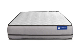 Matelas 120x190 cm Ressorts ensachés - Actiflex Night