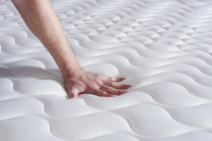 Matelas 160x195 cm Mémoire de forme - Actimemo Life