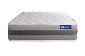 Matelas 80x220 cm Mémoire de forme - Actimemo Relax