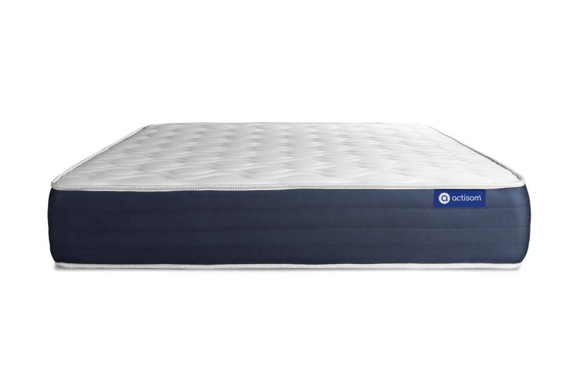 Matelas 140x210 cm Mémoire de forme - Actimemo Sleep