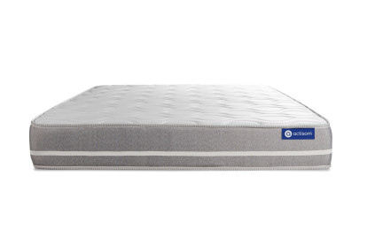 Matelas 160x190 cm Latex et mémoire de forme - Actilatex Touch