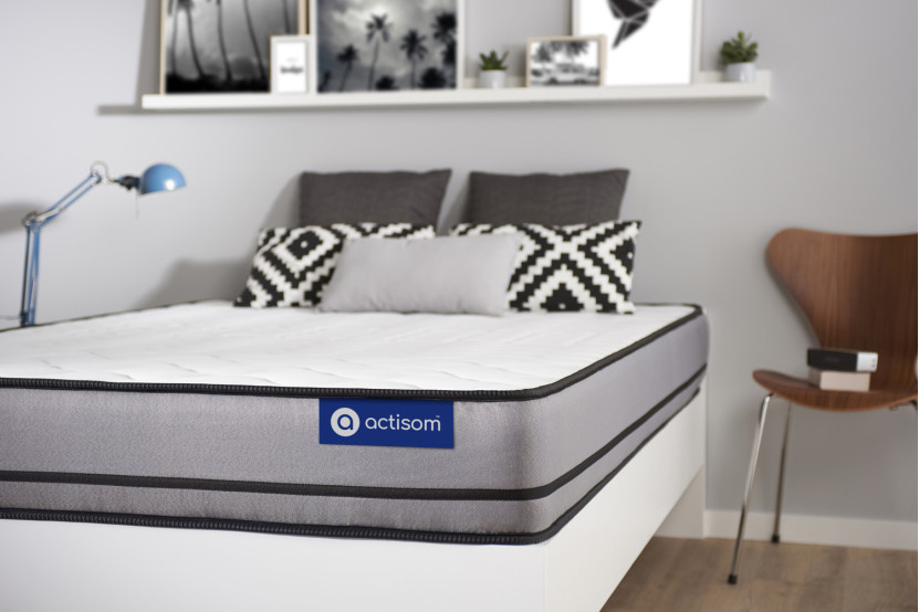 Matelas 75x190 cm Mémoire de forme - Actimemo Night