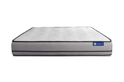 Matelas 150x200 cm Latex et mémoire de forme - Actilatex Night