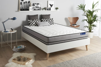 Matelas 140x220 cm Mémoire de forme - Actimemo Night