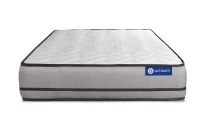 Matelas 100x200 cm Ressorts ensachés - Actiflex Night